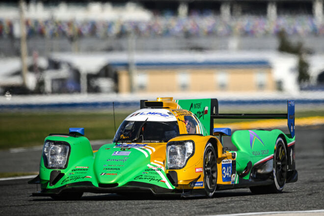 インターユーロポル・コンペティション