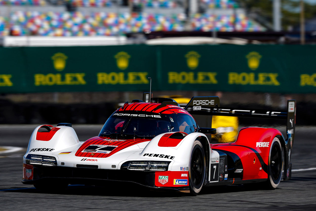 ポルシェ・ペンスキー・モータースポーツ