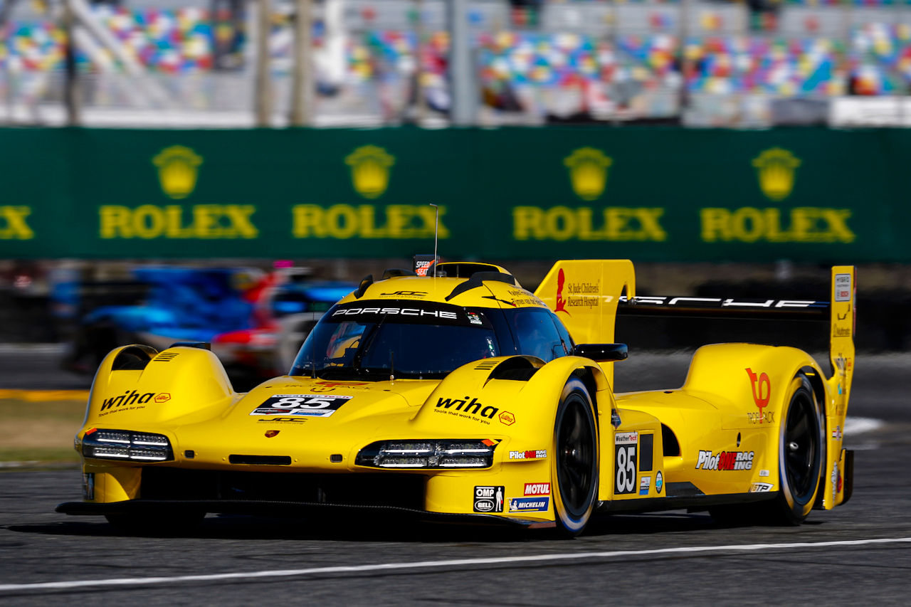 JDCミラー・モータースポーツ