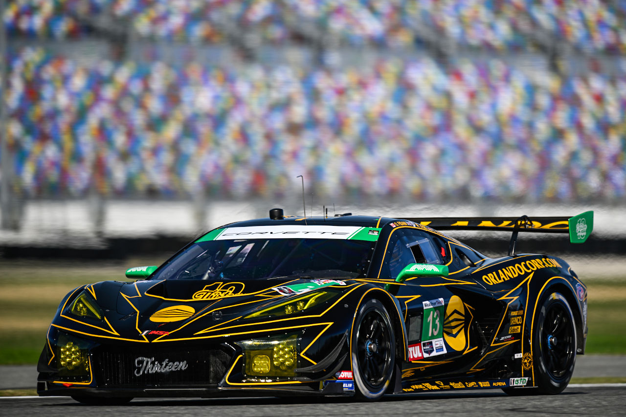 13オートスポーツ