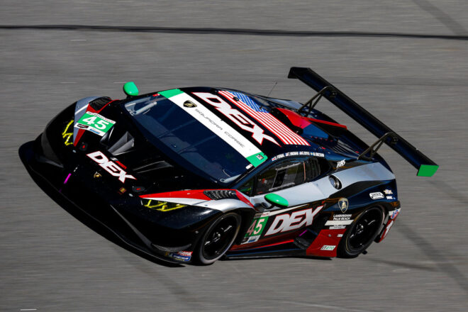 ウェイン・テイラー・レーシング