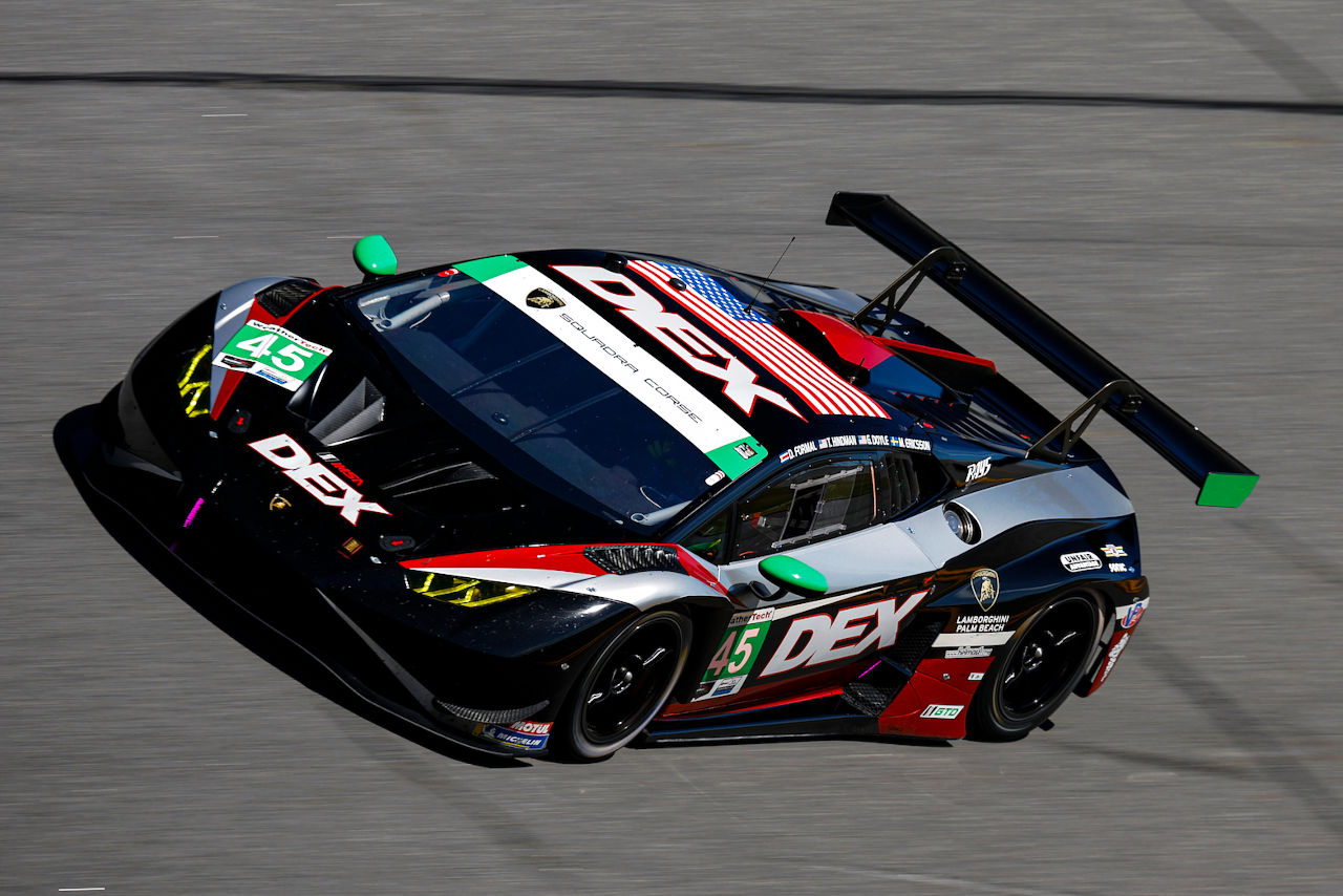 ウェイン・テイラー・レーシング