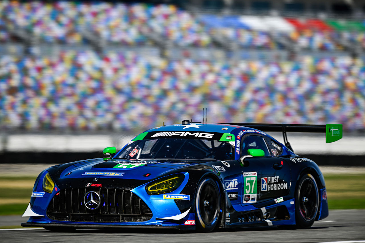 ウインワード・レーシング