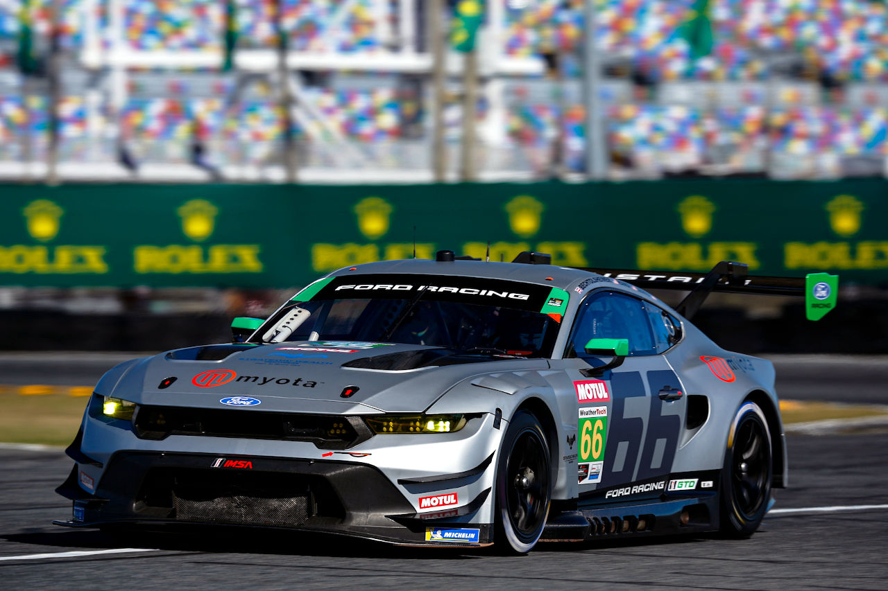 グラディエント・レーシング