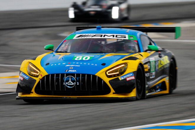 ローン・スター・レーシング