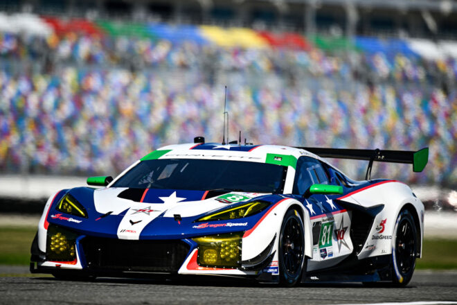 ドラゴンスピード