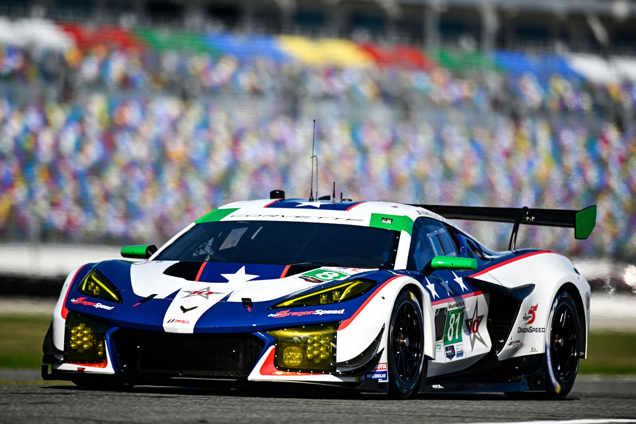 ドラゴンスピード