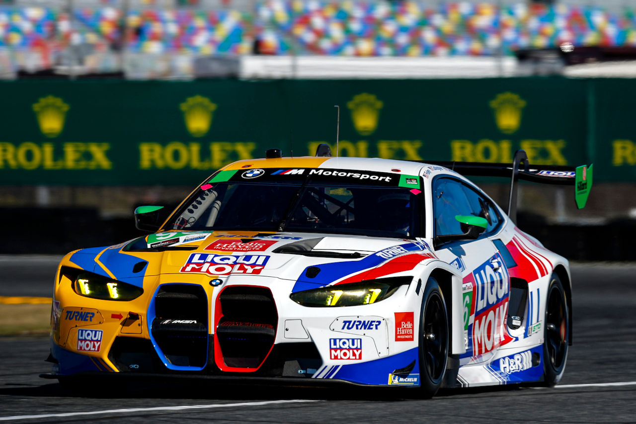 ターナー・モータースポーツ