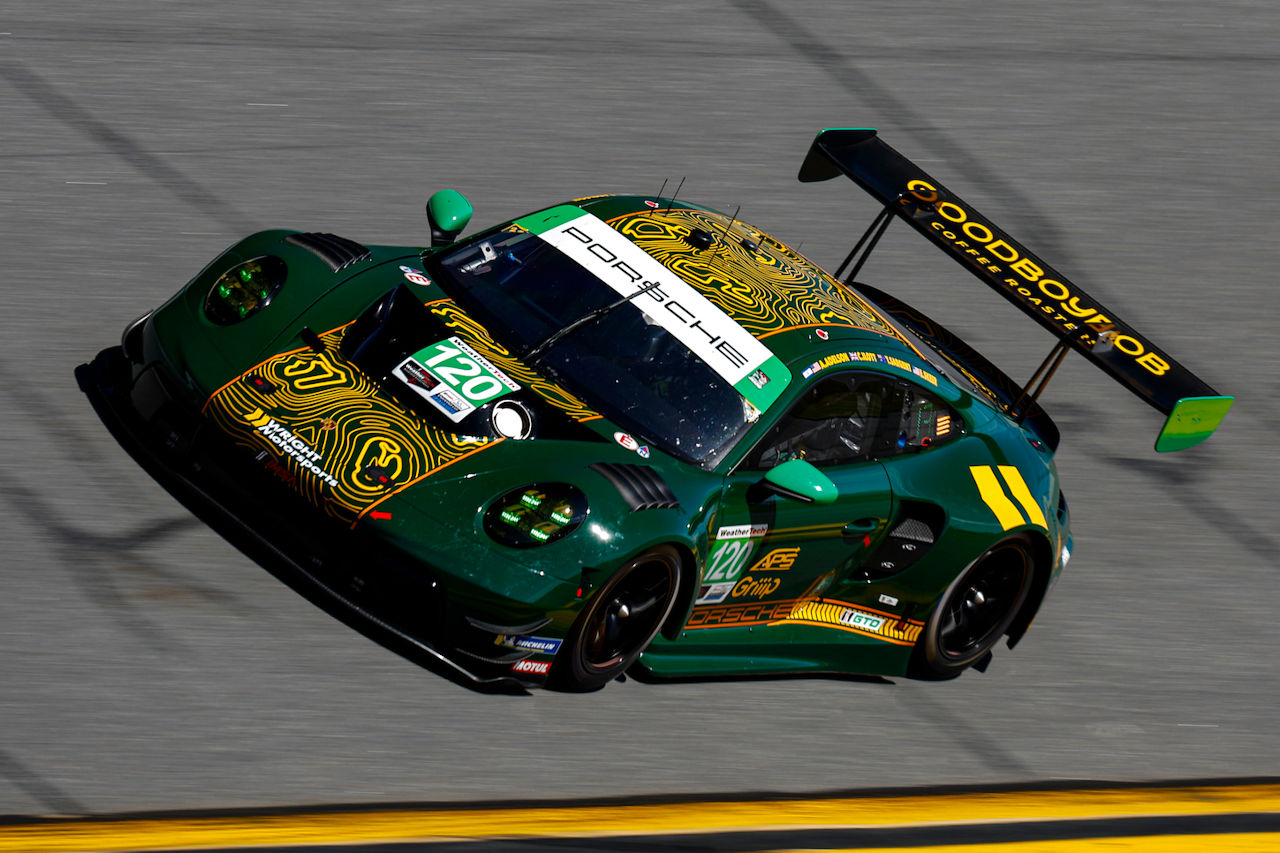 ライト・モータースポーツ