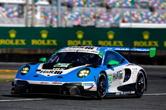 ミュールナー・モータースポーツ・アメリカLLC