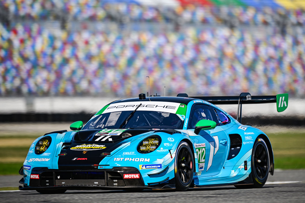 マンタイ・ファースト・フォーム