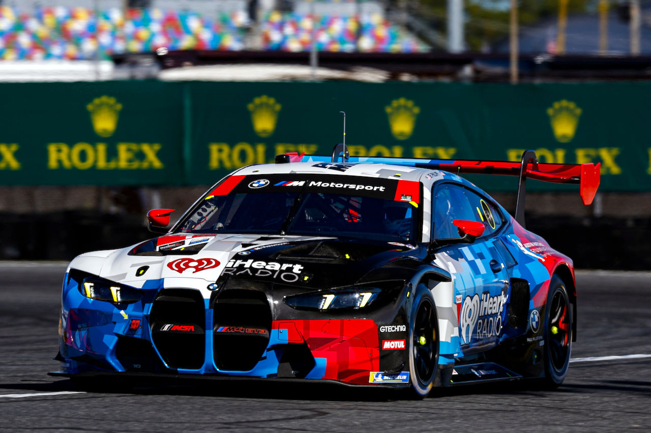 ポール・ミラー・レーシング