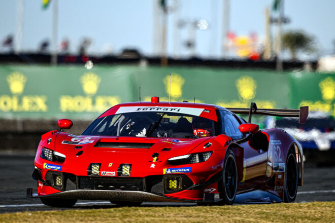 リシ・コンペティツィオーネ