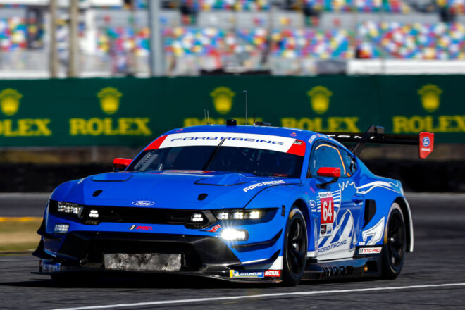 フォード・レーシング