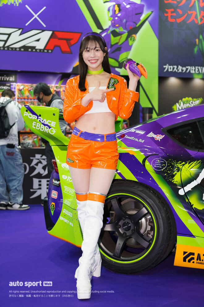 美波なつ／プロスタッフ