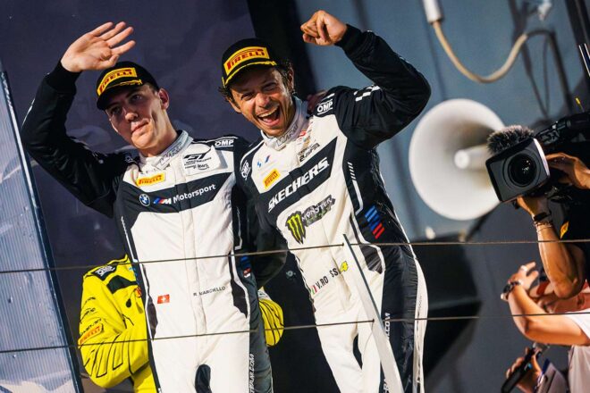 バレンティーノ・ロッシ