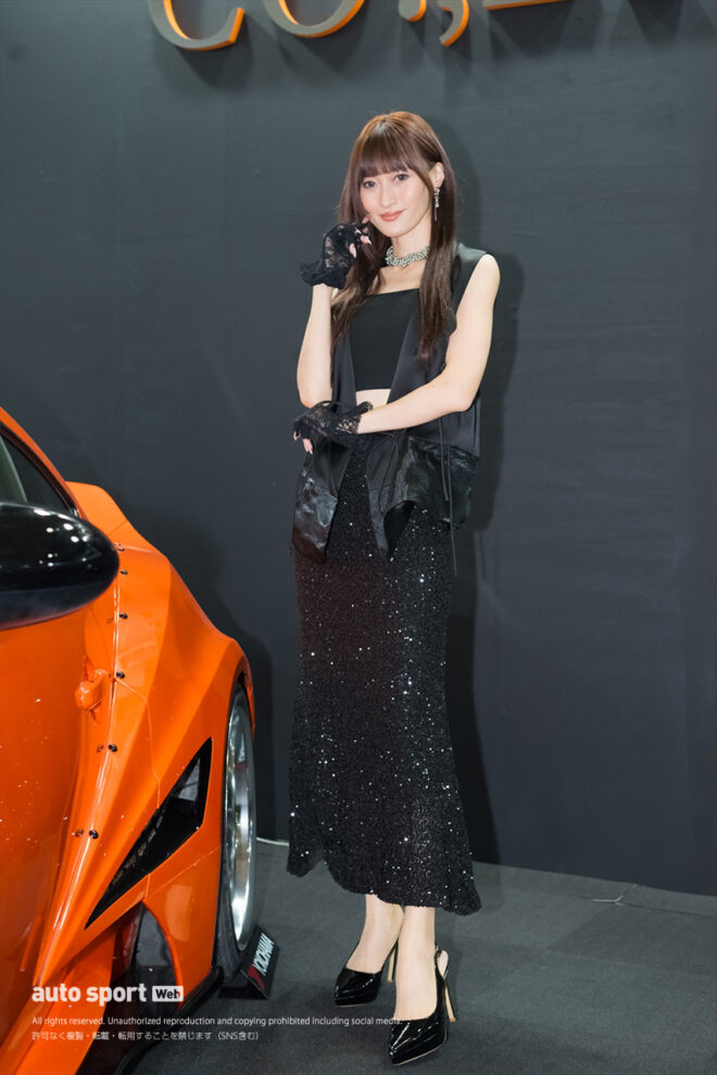 いち佳／Veilside co.,ltd