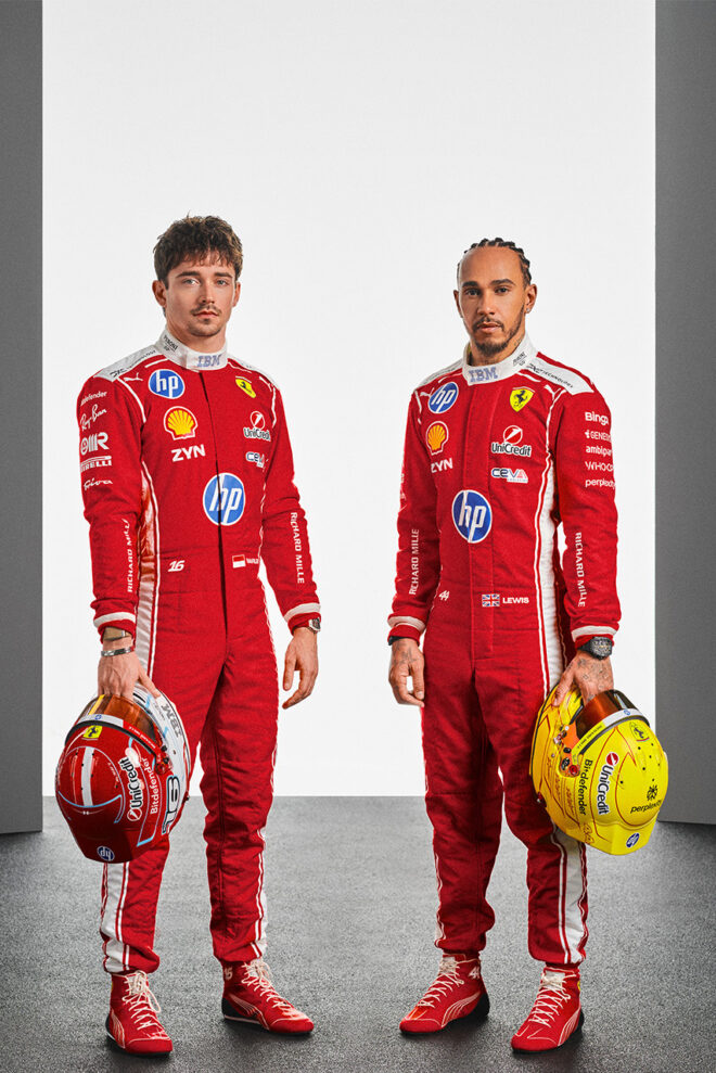 �t�F���[����2026�N�d�l�̃��[�V���O�X�[�c�����J�B�A�N�Z���g�̃z���C�g�̓}�V���J���[�ɂ����f��