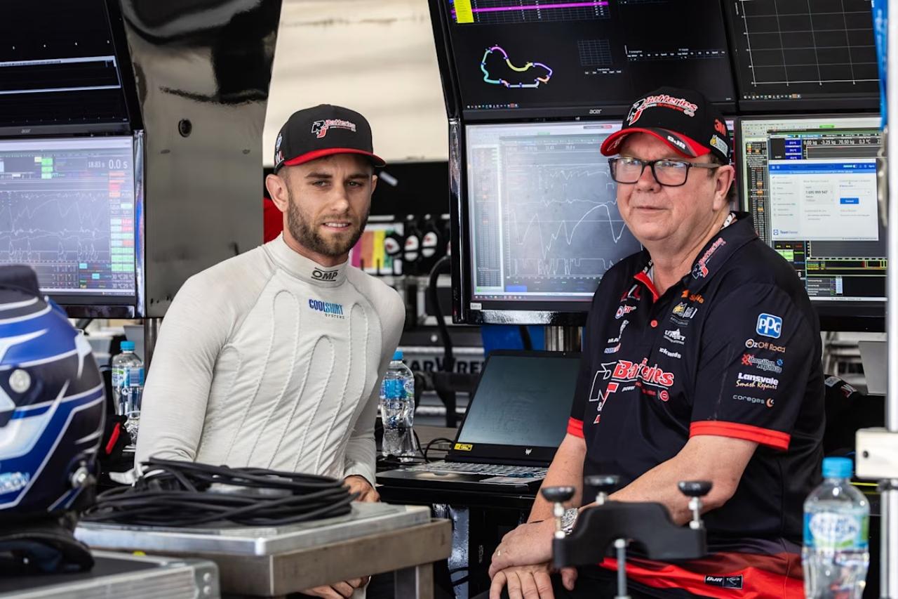 トヨタ陣営BJRも新型GRスープラをシェイクダウン。エースも「最初からバランスは良好」と評価／RSC