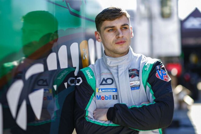 ハリー・キング