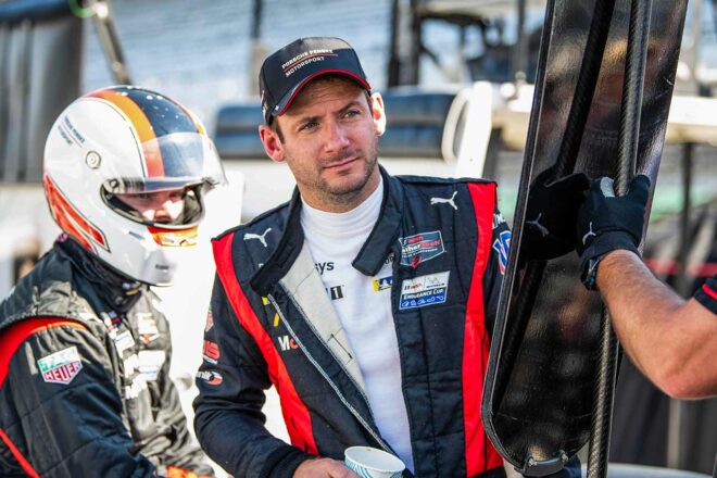 ニック・タンディ