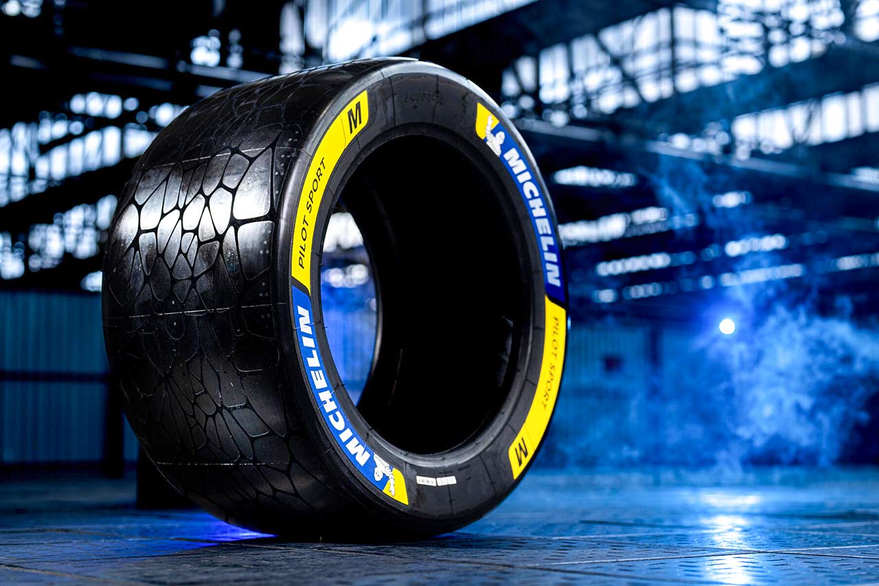 パイロット・スポーツ・エンデュランス・プロトタイプ