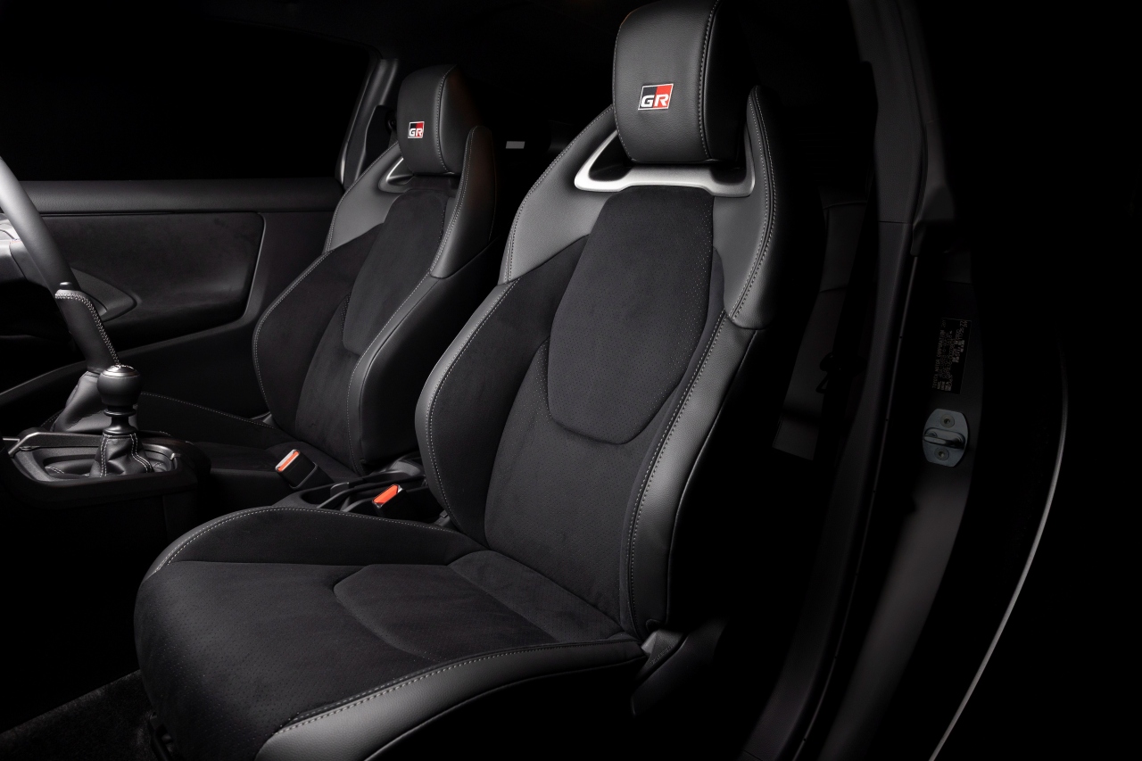 トヨタ、GRヤリスの特別仕様車を発表。『SEB.』モード搭載、オジエのこだわりを詰め込んだ“9冠記念モデル”