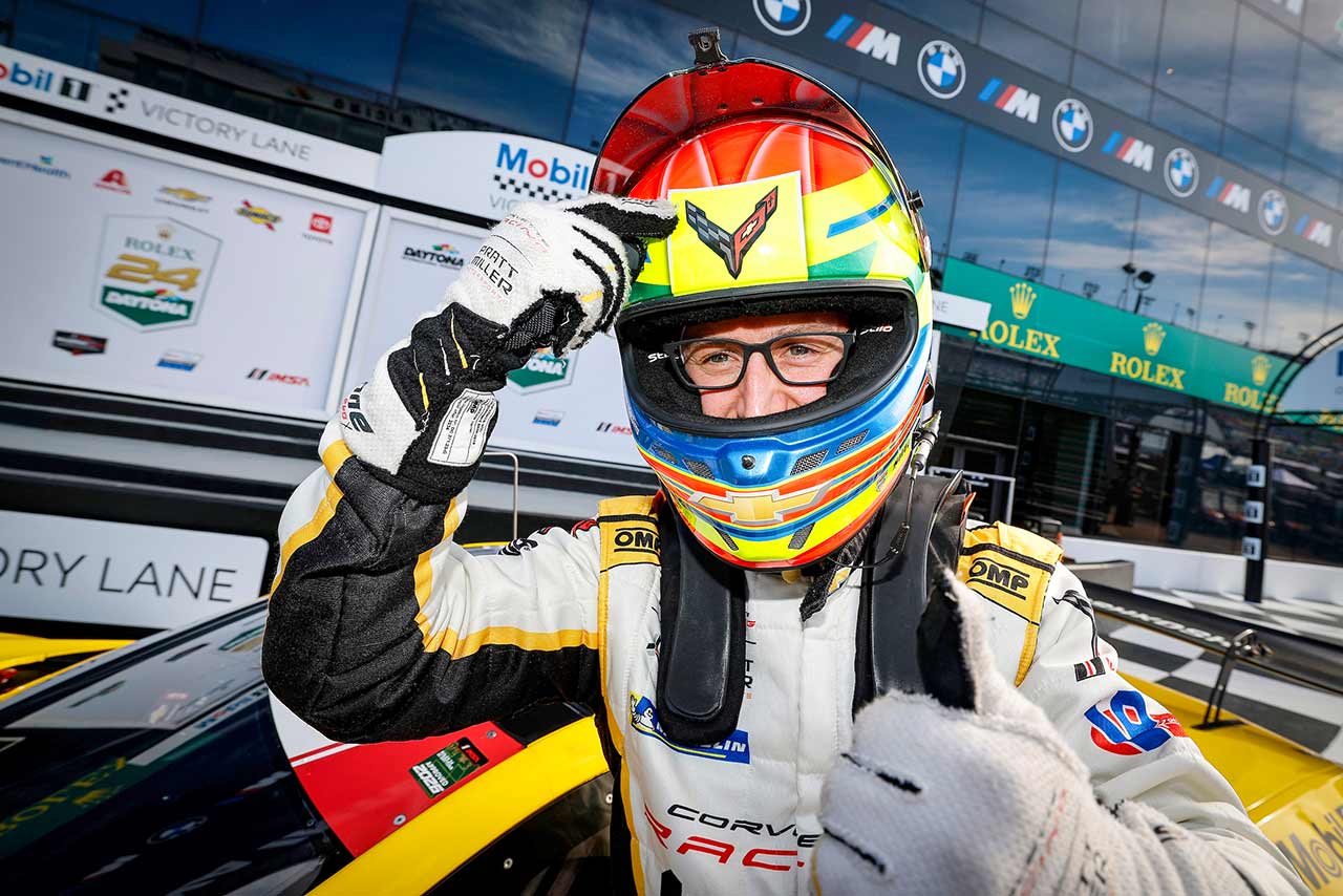 アレクサンダー・シムズ