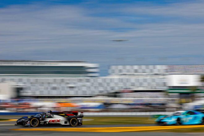 キャデラックVシリーズ.R