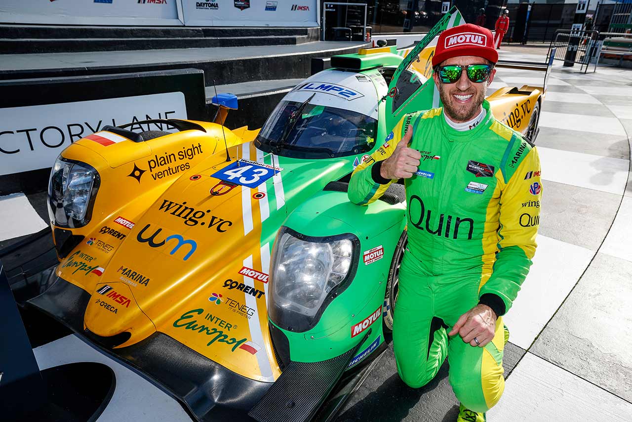 ジェレミー・クラーク