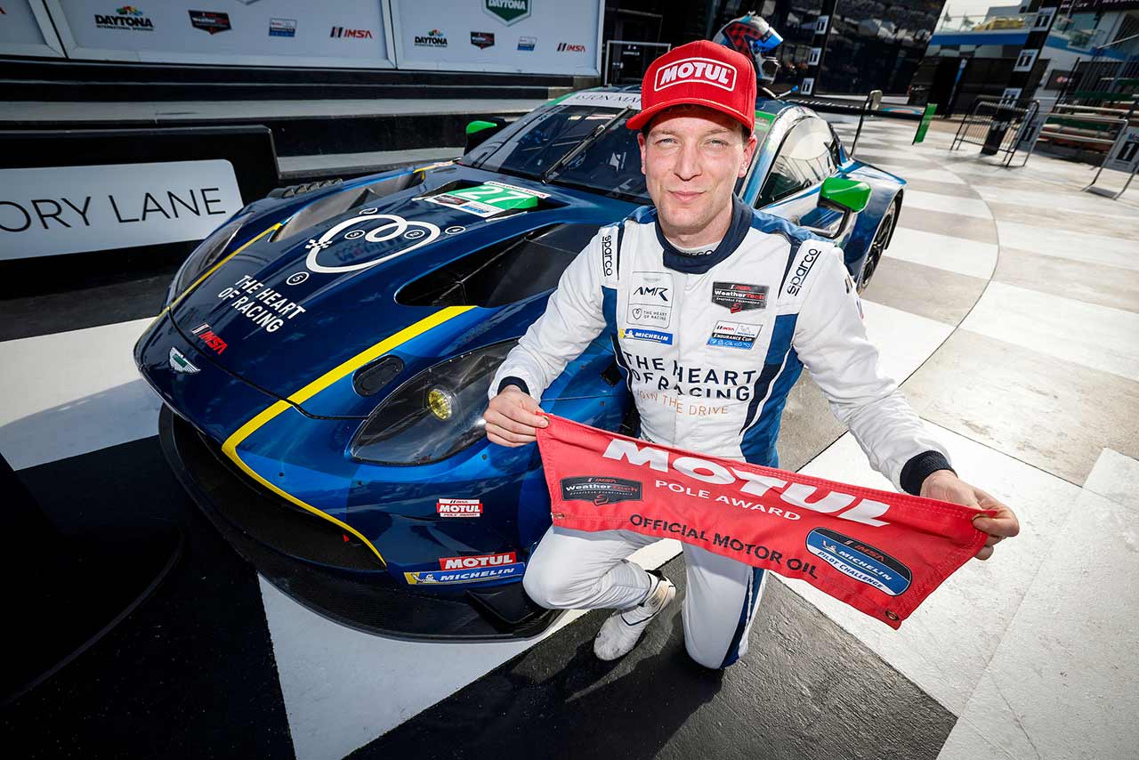 ザック・ロビション