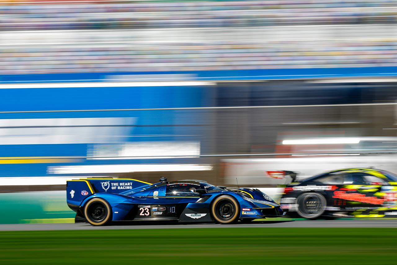 アストンマーティン・ヴァルキリー