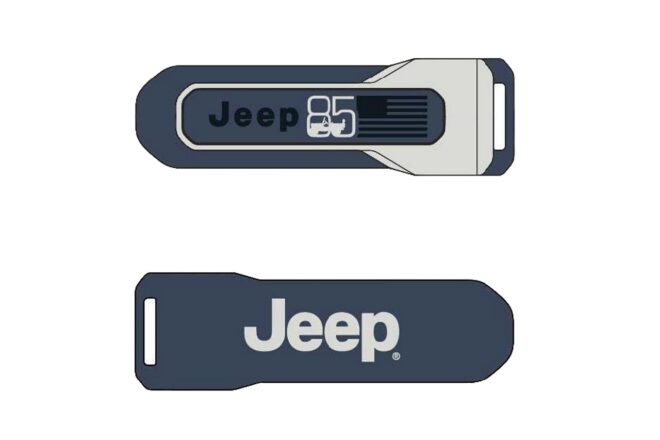 ジープ、旗艦『ラングラー』を自分好みにカスタマイズできるプログラム“Make My Wrangler”を開始