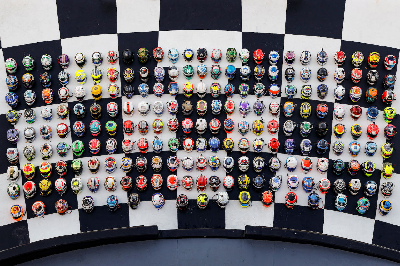 EVOで弱点克服／予選前の性能調整なし／フェリペ・ナッセの活躍が映画にetc.【デイトナ24時間 走行前日Topics】