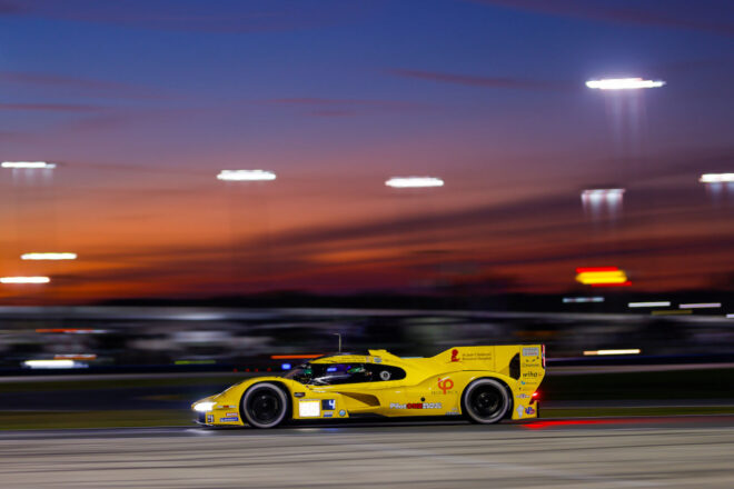 まさかのポール剥奪／カラーリングに込めた願い／新旧ポルシェ963に調整の可能性 etc.【デイトナ24時間 予選日Topics】