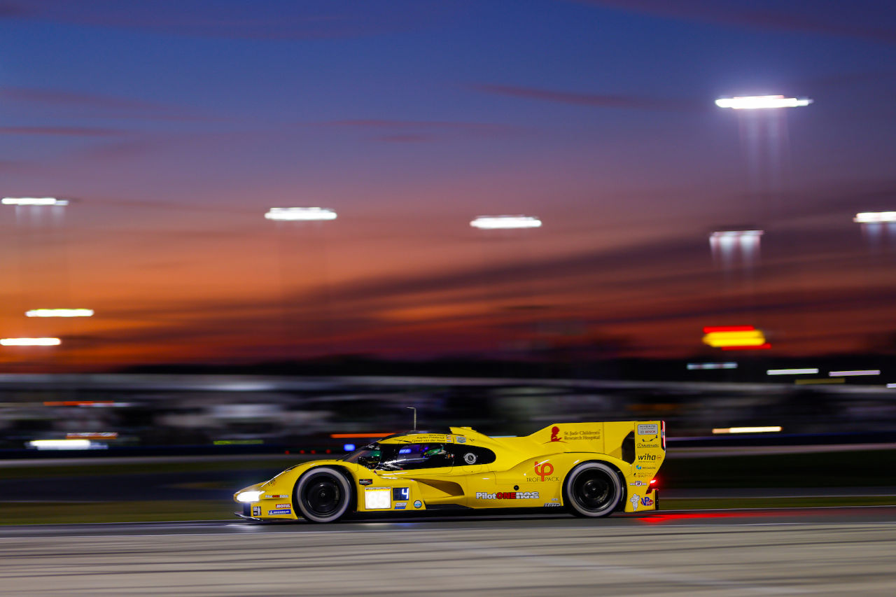 まさかのポール剥奪／カラーリングに込めた願い／新旧ポルシェ963に調整の可能性 etc.【デイトナ24時間 予選日Topics】