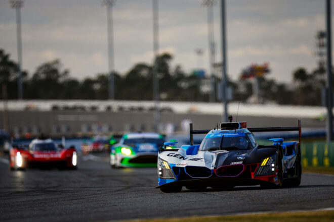 まさかのポール剥奪／カラーリングに込めた願い／新旧ポルシェ963に調整の可能性 etc.【デイトナ24時間 予選日Topics】