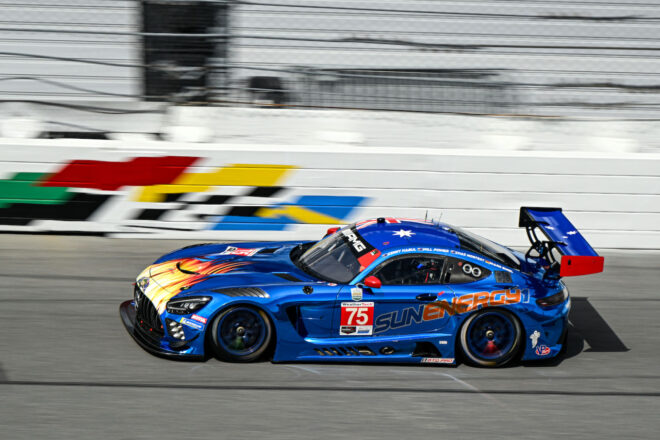 まさかのポール剥奪／カラーリングに込めた願い／新旧ポルシェ963に調整の可能性 etc.【デイトナ24時間 予選日Topics】