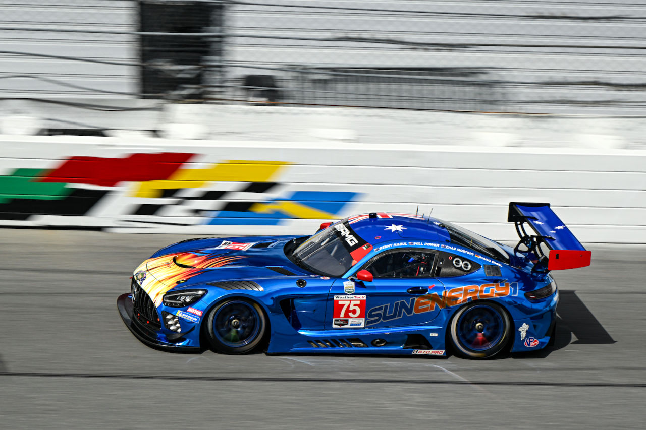 まさかのポール剥奪／カラーリングに込めた願い／新旧ポルシェ963に調整の可能性 etc.【デイトナ24時間 予選日Topics】