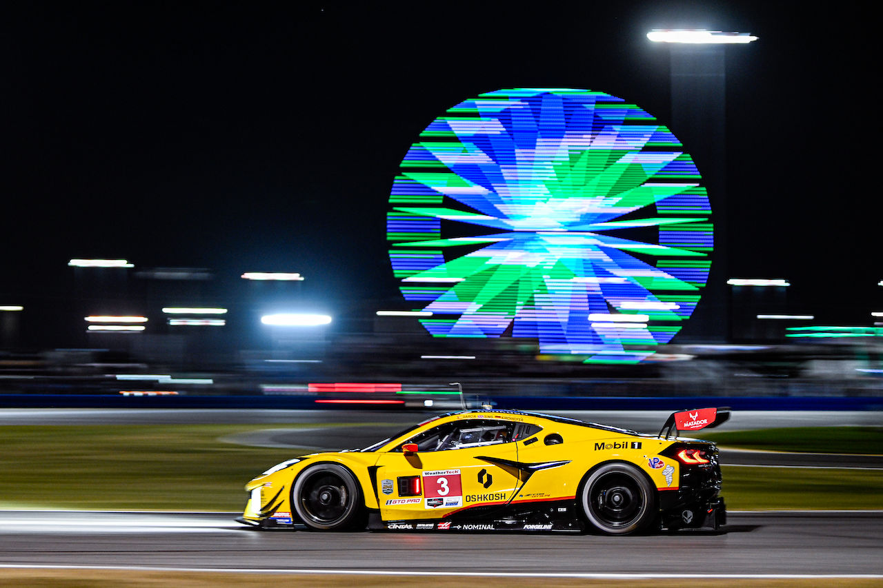 まさかのポール剥奪／カラーリングに込めた願い／新旧ポルシェ963に調整の可能性 etc.【デイトナ24時間 予選日Topics】