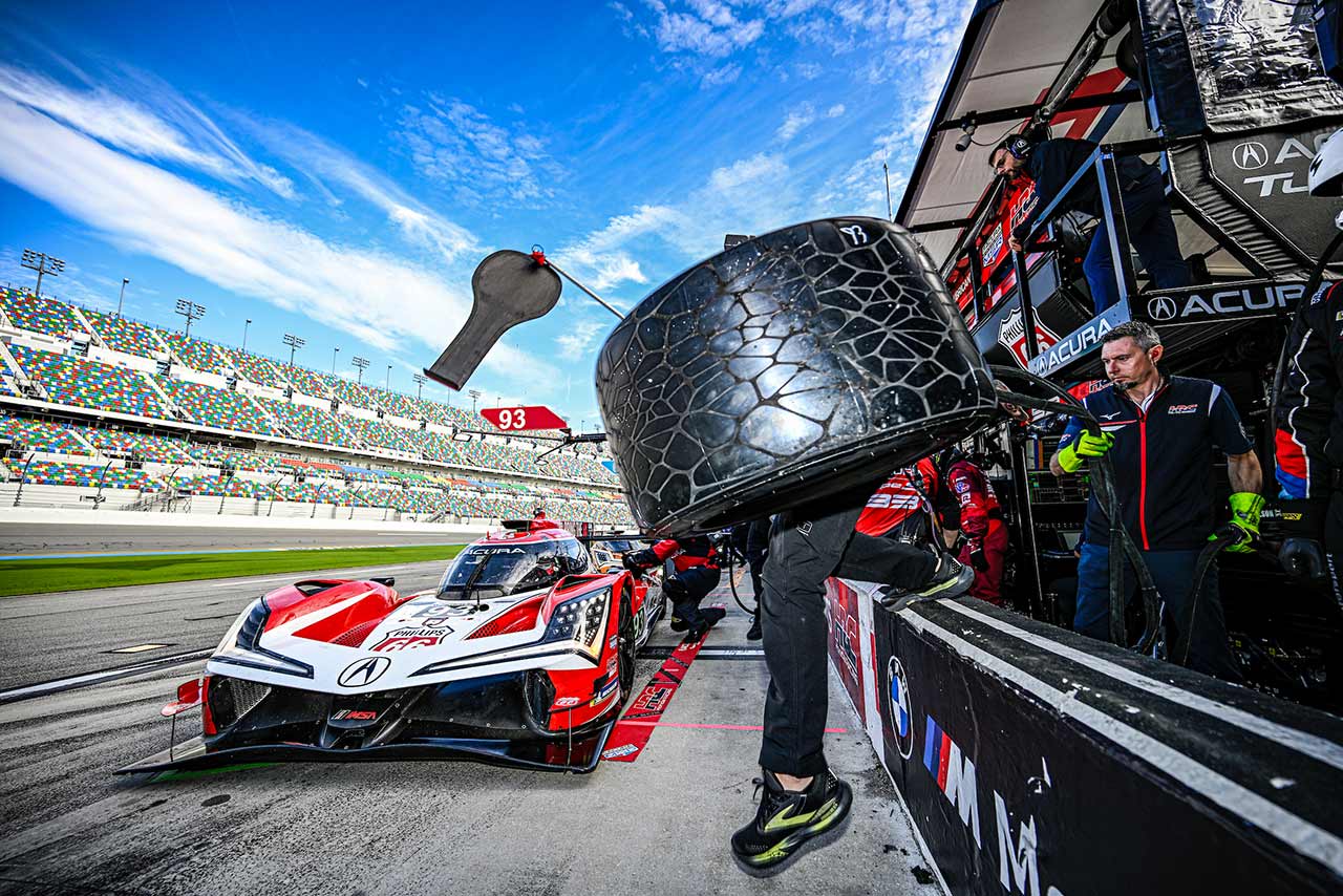 2026デイトナ24時間