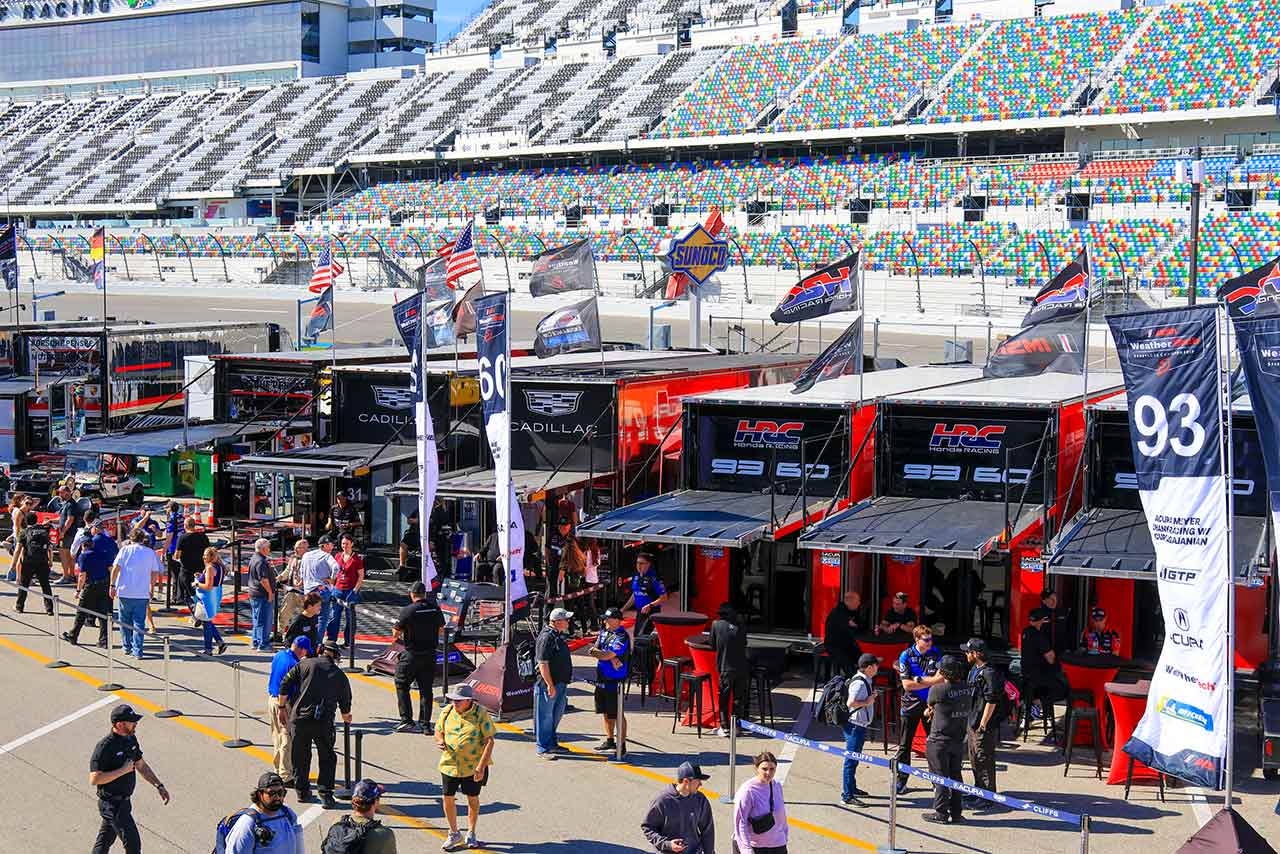 2026デイトナ24時間