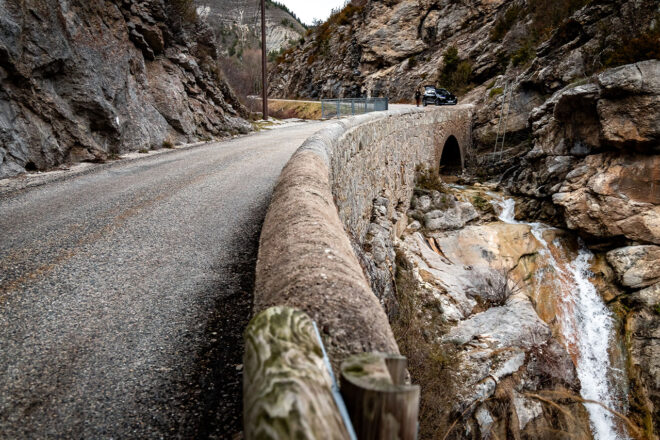 【タイム結果】2026年WRC第1戦ラリー・モンテカルロ SS9後