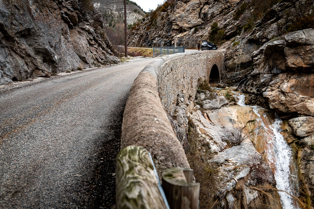 【タイム結果】2026年WRC第1戦ラリー・モンテカルロ SS9後