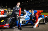 BMWのファントール、“ライバル”ファン・デル・リンデとの新コンビが「やる気になる」／デイトナ24時間