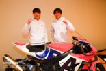 桜井ホンダ4年目を迎える伊藤和輝、日浦大治朗が今年もスポット参戦。Honda Dream RT SAKURAI HONDAがレース参戦計画を発表