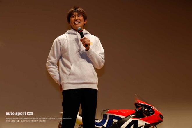 桜井ホンダ4年目を迎える伊藤和輝、日浦大治朗が今年もスポット参戦。Honda Dream RT SAKURAI HONDAがレース参戦計画を発表