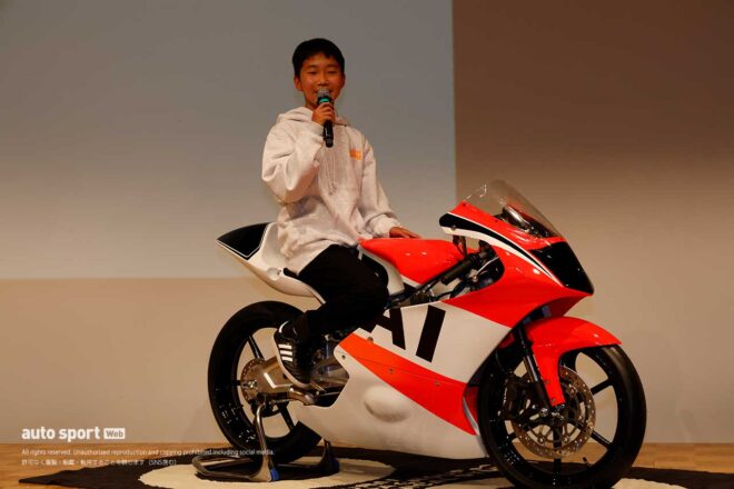 桜井ホンダ4年目を迎える伊藤和輝、日浦大治朗が今年もスポット参戦。Honda Dream RT SAKURAI HONDAがレース参戦計画を発表