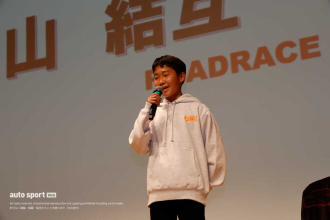 桜井ホンダ4年目を迎える伊藤和輝、日浦大治朗が今年もスポット参戦。Honda Dream RT SAKURAI HONDAがレース参戦計画を発表