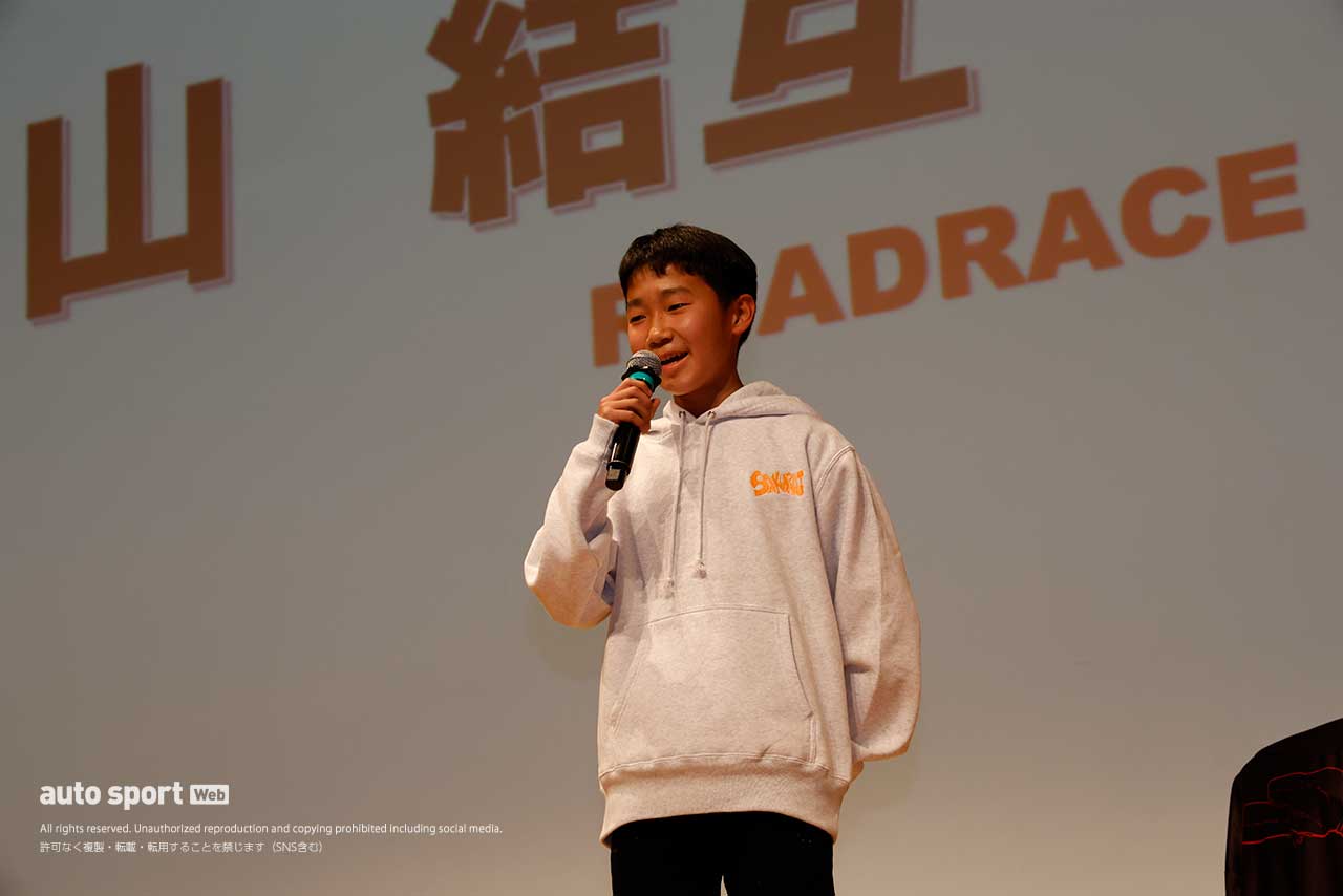 桜井ホンダ4年目を迎える伊藤和輝、日浦大治朗が今年もスポット参戦。Honda Dream RT SAKURAI HONDAがレース参戦計画を発表